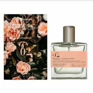 NWT Memoire Archives - Garden Party (02) 3.4 oz NEW